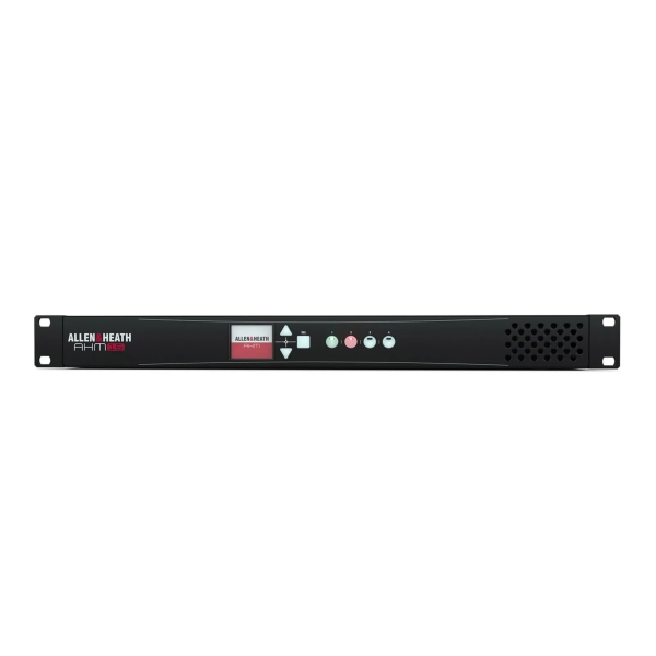 Allen & Heath AHM-16 16x16 Digital Matrix