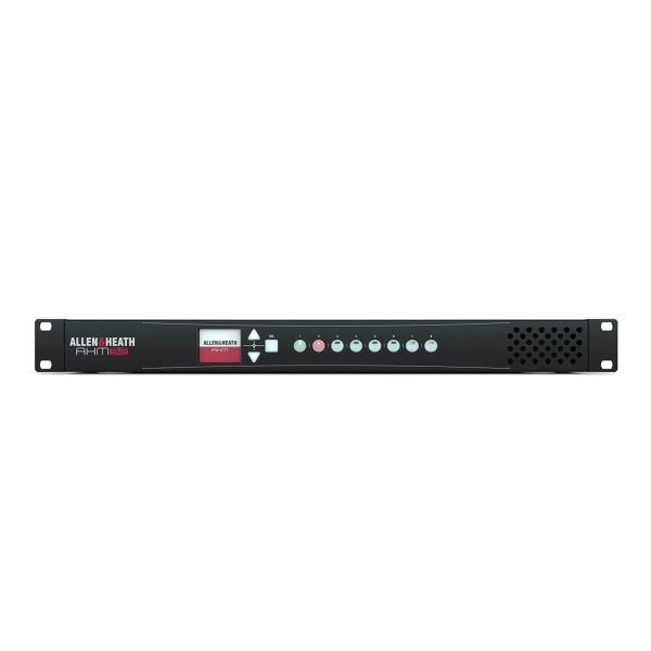 Allen & Heath AHM-32 32x32 Digital Matrix