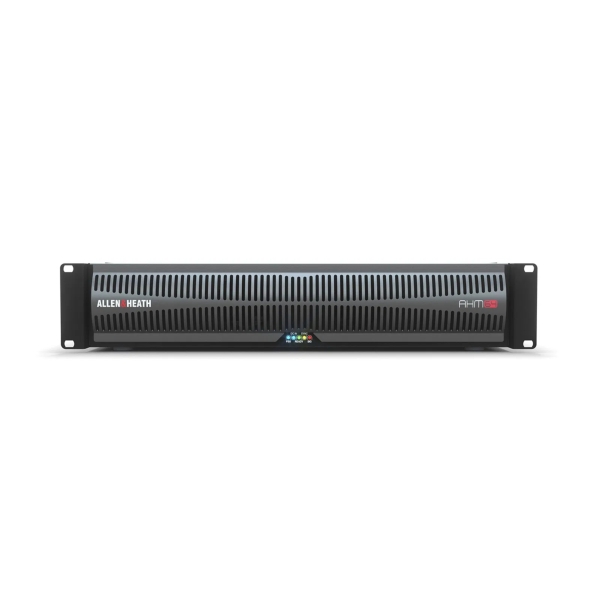 Allen & Heath AHM-64 64x64 Digital Matrix