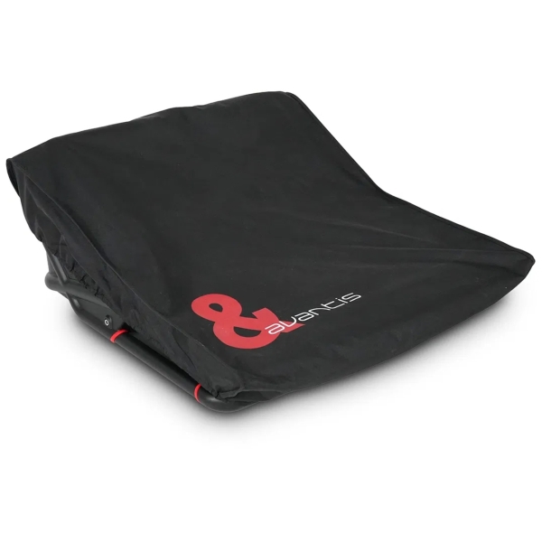 Allen & Heath AP13601 Avantis Solo Dust Cover