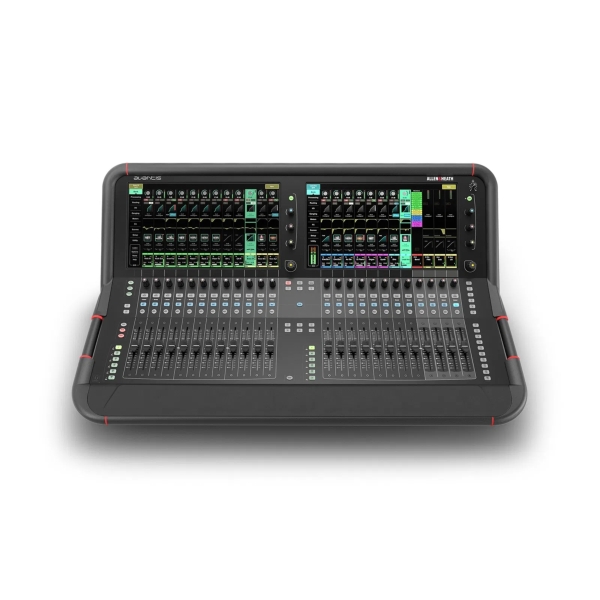 Allen & Heath Avantis Solo 64 Channel Digital Mixer