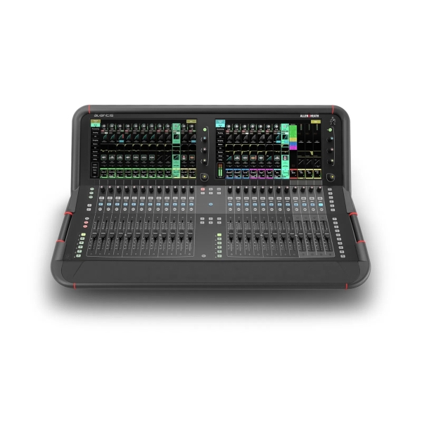 Allen & Heath Avantis 64 Channel Digital Mixer