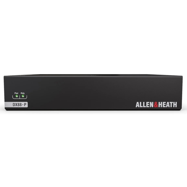 Allen & Heath DX88-P Fixed Install Expander for AHM, SQ, Avantis & dLive