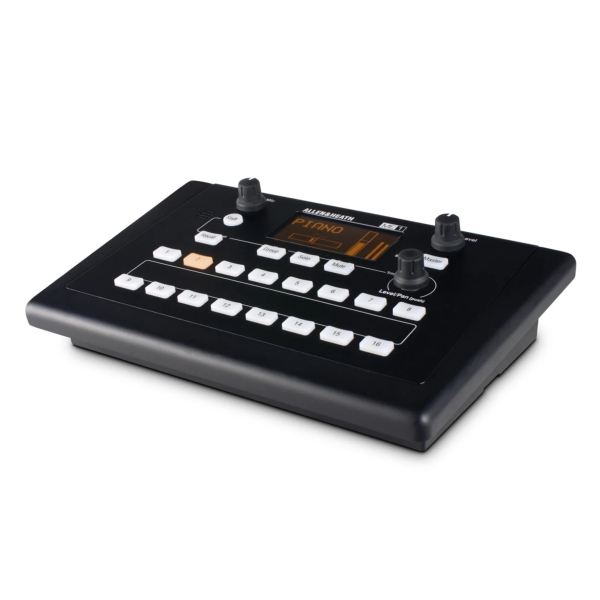 Allen & Heath ME-1 Personal Monitoring System for SQ, QU, GLD, Avantis & dLive
