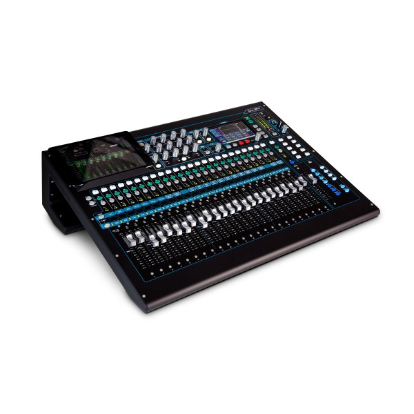 Allen & Heath QU-24 Digital Mixer