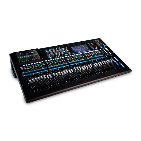 Allen & Heath QU-32 Digital Mixer