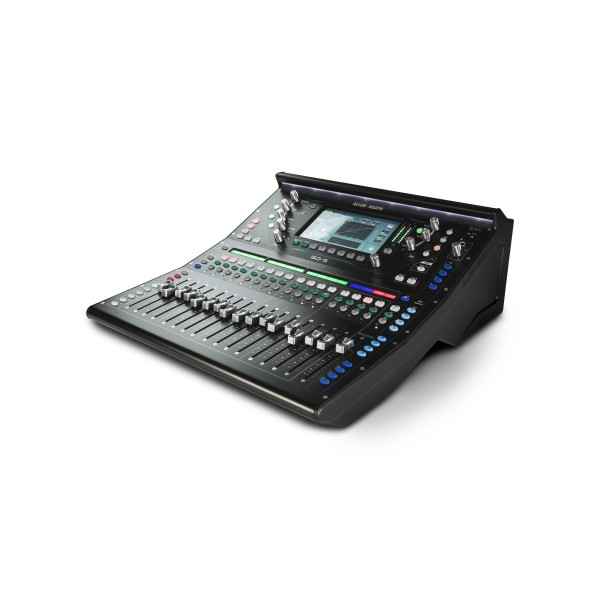 Allen & Heath SQ-5 48 Channel Digital Mixer