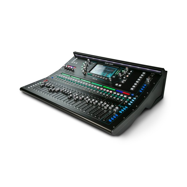 Allen & Heath SQ-6 48 Channel Digital Mixer