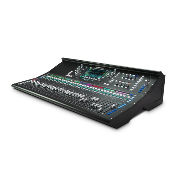 Allen & Heath SQ-7 48 Channel Digital Mixer