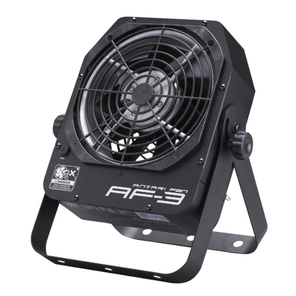 Antari AF-3 DMX Effect Fan