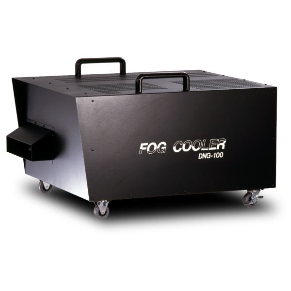 Antari DNG-100 Smoke/Fog Cooler