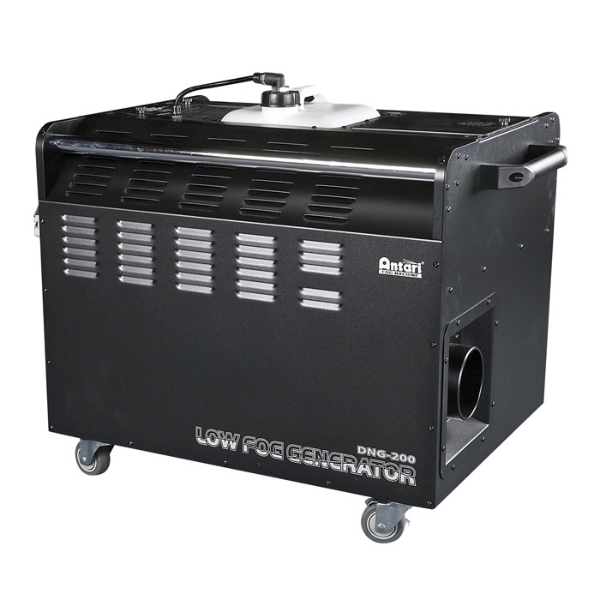 Antari DNG-200 Low Level Smoke/Fog Machine