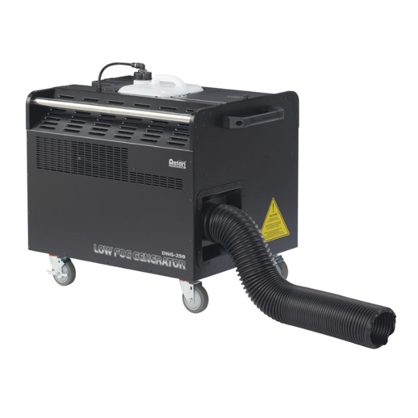 Antari DNG-250 High Output Low Level Smoke/Fog Machine