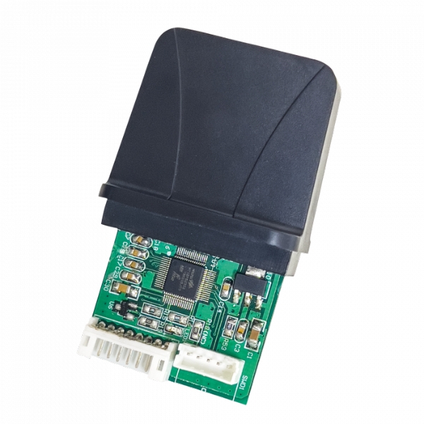 Antari ES-W-DMX Wireless DMX kit