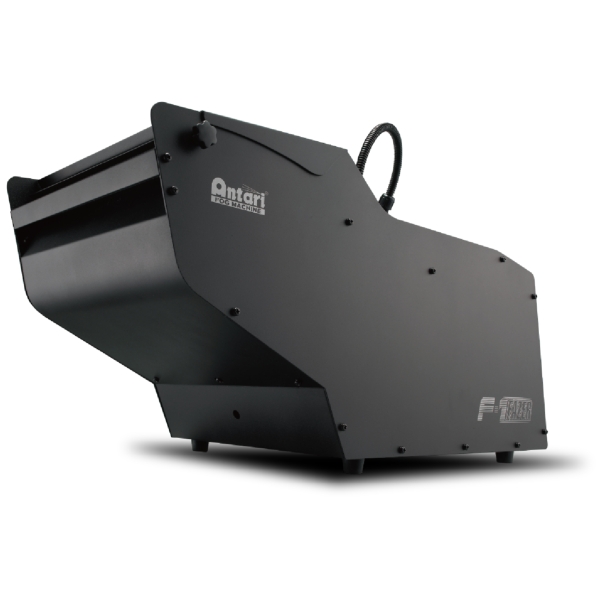 Antari F-1 Professional Fazer with Wireless DMX