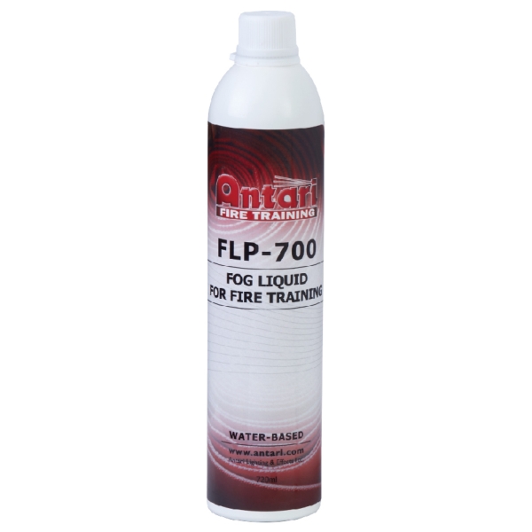 Antari FLP-700 Fire Training Smoke Fluid for FT-50, FT-55 and MB-55