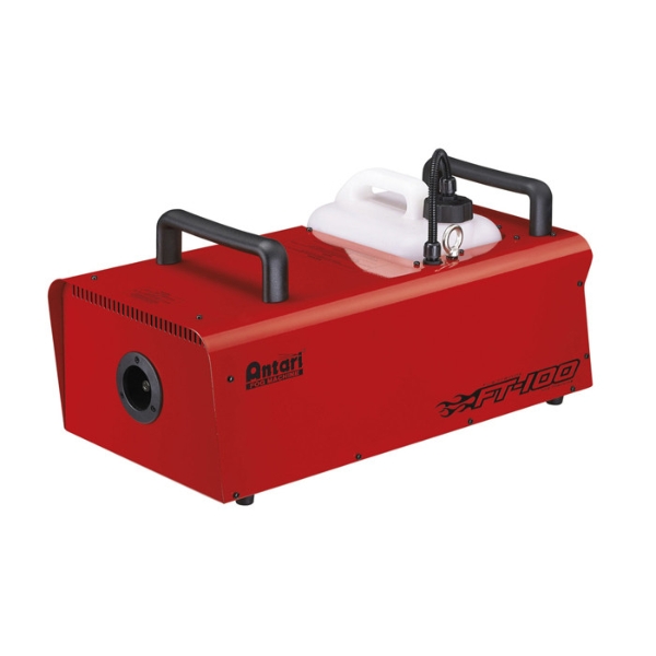 Antari FT-100 1500W Fire Training Smoke Machine