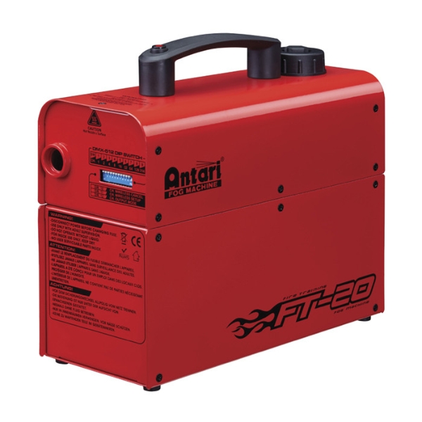 Antari FT-20X 600W Fire Training Fogger