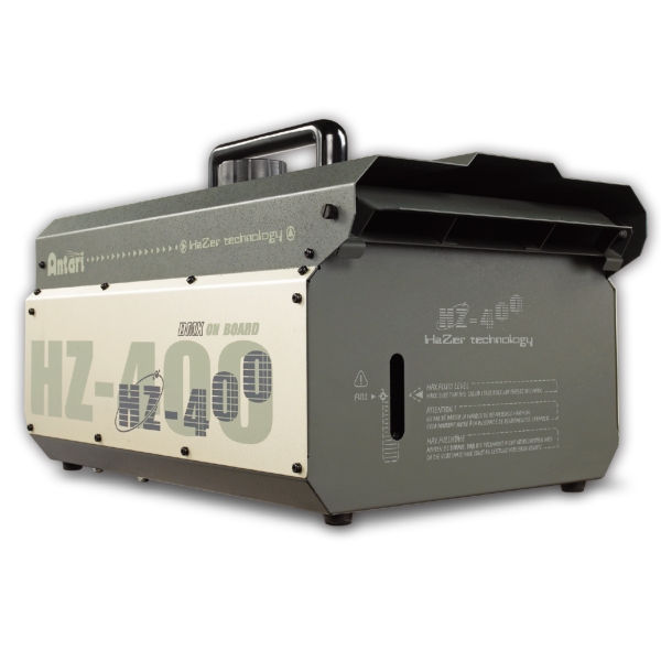 Antari HZ-400 Professional Haze Machine