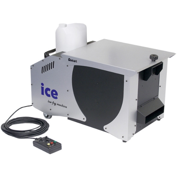 Antari ICE-101 Low Level Smoke/Fog Machine