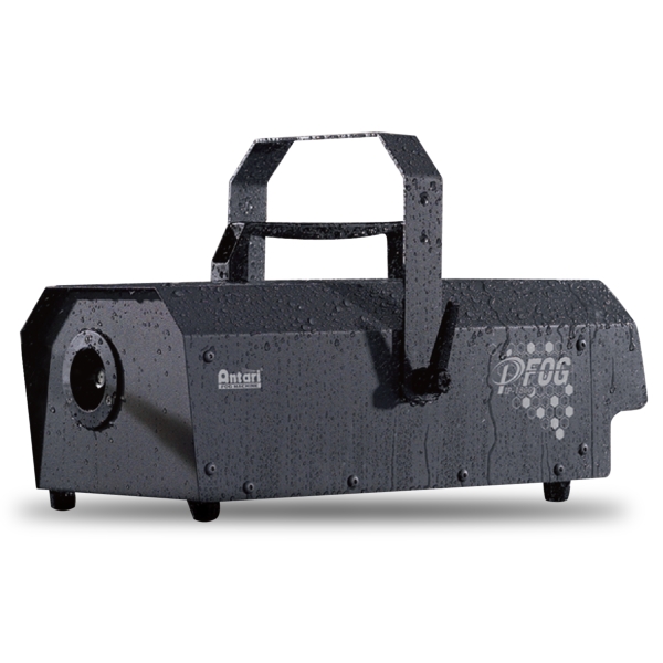 Antari IP-1500 Outdoor Smoke Machine, IP63