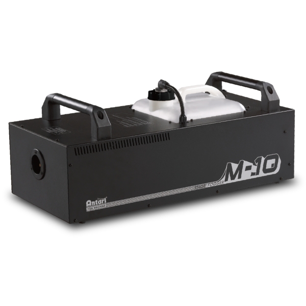 Antari M-10 Tour Grade Stage Smoke Machine