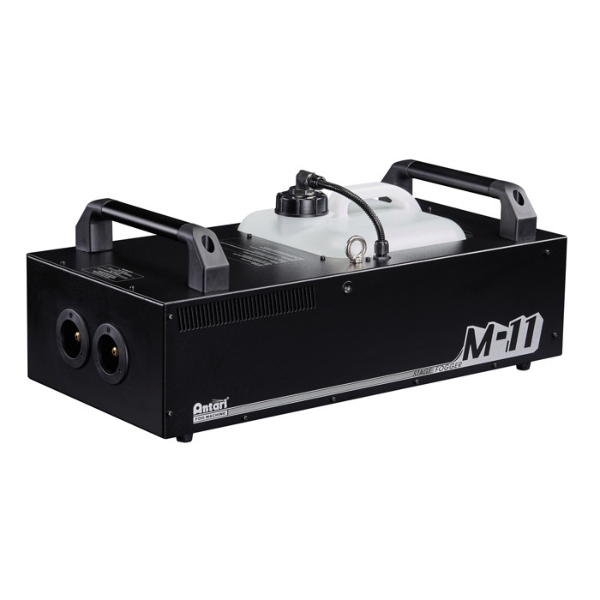 Antari M-11 Tour Grade Dual Output Stage Smoke Machine