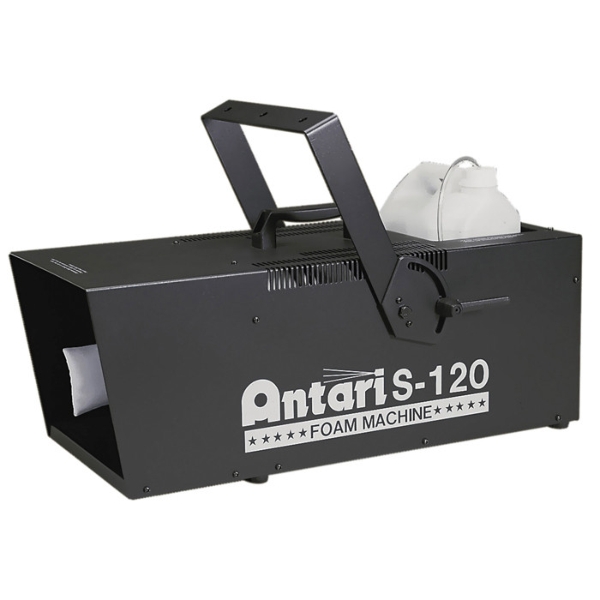 Antari S-120 Foam Machine