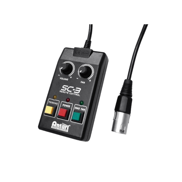 Antari SC-3 Remote Control for Antari SW-300, S-500 and S-500L