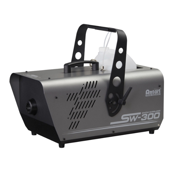 Antari SW-300 Long Throw Snow Machine