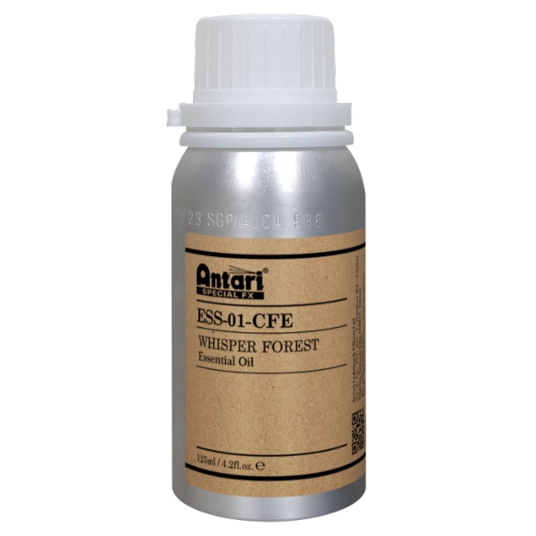 Antari Scent Liquid, 0.125 Litre - Whisper Forest