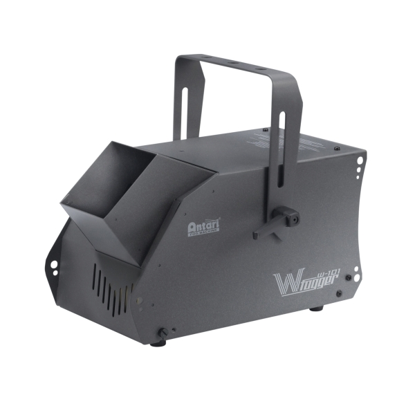 Antari W-101 Wireless Bubble Machine