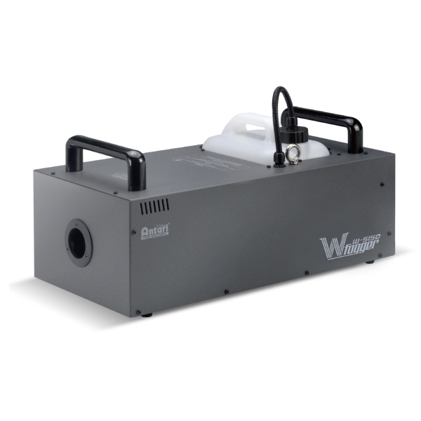 Antari W-515D Smoke Machine with Wireless DMX