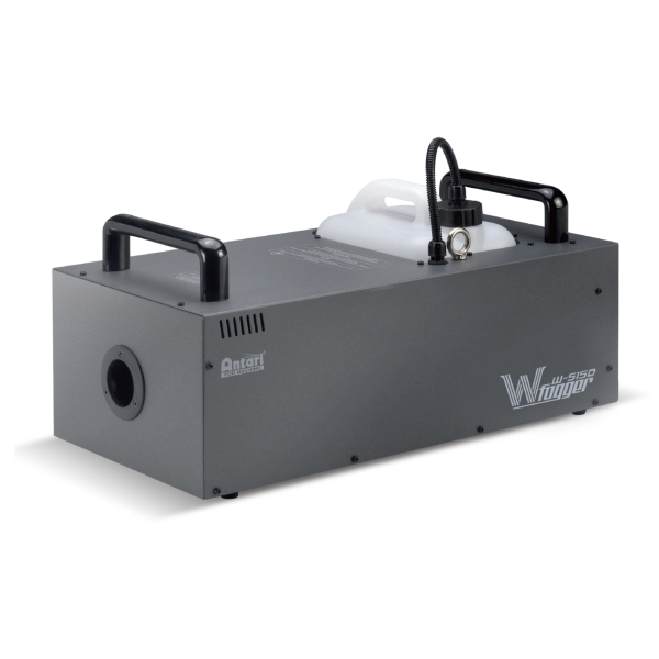 Antari W-530D Smoke Machine with Wireless DMX