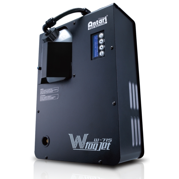 Antari W-715 CO2 Simulating Smoke Jet