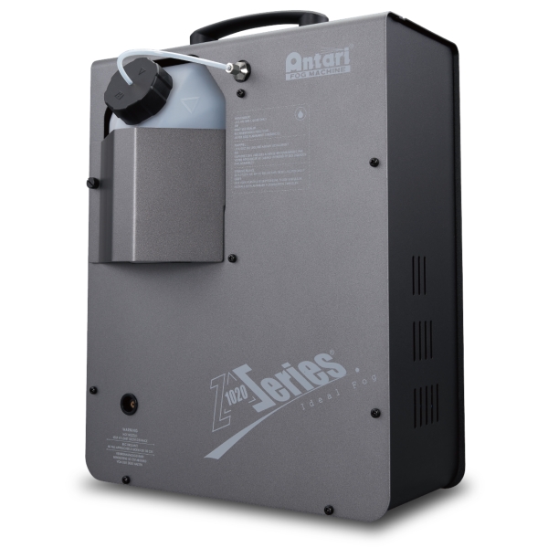 Antari Z-1020 CO2 Simulating Smoke Machine