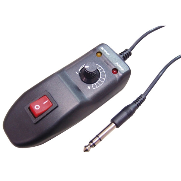 Antari Z-3 Remote Control for Antari Z-350, Z-390, MB-20, AF-3 and AF-4