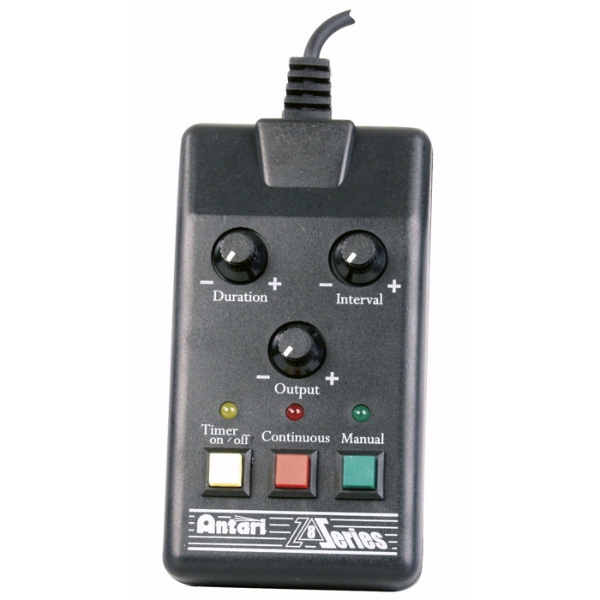 Antari Z-8 Timer Remote Control for Antari Z-1200 MkII and ICE-101