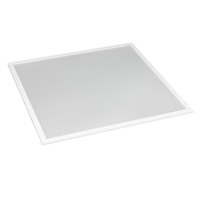 Artecta Argos LED Panel, 600 x 600mm - 3000k / WW