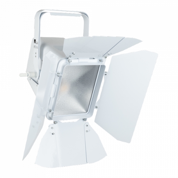 Artecta Flood 80 SW LED Display Light, VW - White