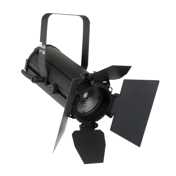 Artecta Fresnel 20 SW LED Display Light, VW - Black