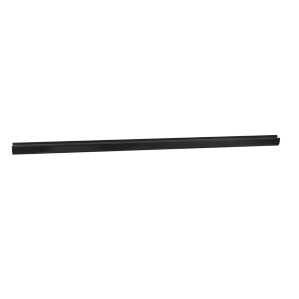 Artecta 3-Circuit Display Track, 1m - Black