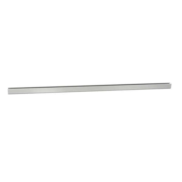 Artecta 3-Circuit Display Track, 1m - White