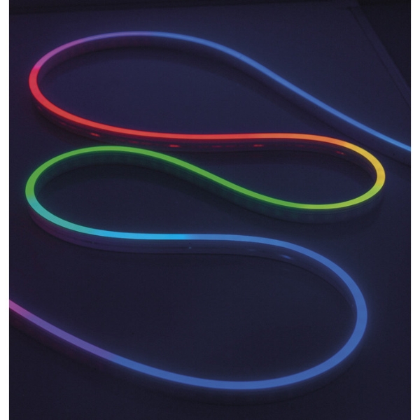 Artecta Havana Neon RGB Pixel Rope Light