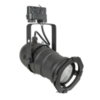 Artecta PAR 30 Warm-On-Dim LED Track Light, WW