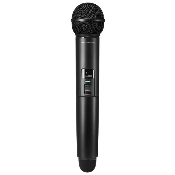 Audio-Technica ATW-T1402 System 20 PRO Handheld Transmitter - 2.4GHz
