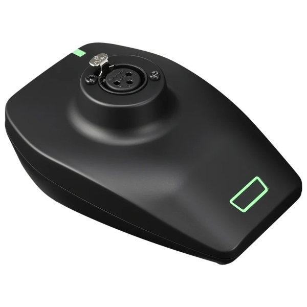 Audio-Technica ATW-T1407 System 20 PRO Mic Desk Stand Transmitter - 2.4GHz