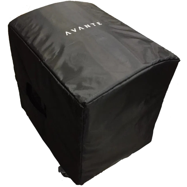 Avante A15SC Sub Woofer with Castors Cover