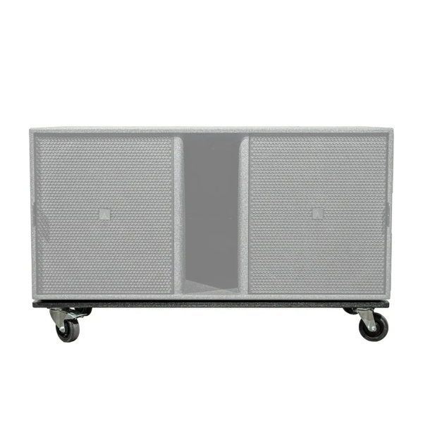 Avante Akro ADB218 Dolly Board for Avante Akro ATS218 Sub Woofers