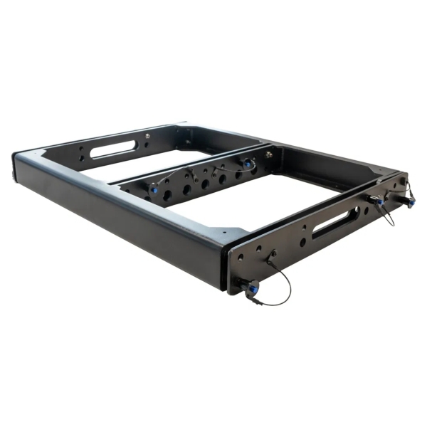 Avante Akro AFB328 Flybar/Ground Stack for Avante Akro ATL328 Speakers